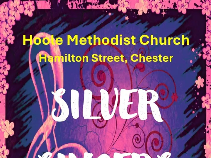 Silver Singers Hoole Feb26