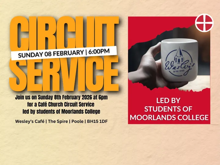 Circuit Service Feb 2026