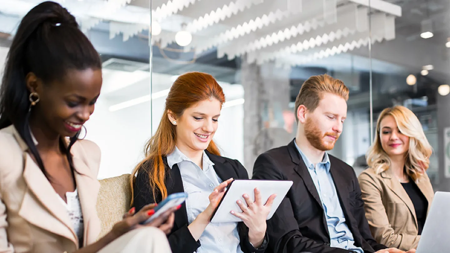 Affiliate International Retail Banker Prorgramme